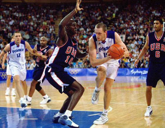 Nike, Shoes, Nike Air Flightposite 2 Kevin Garnett