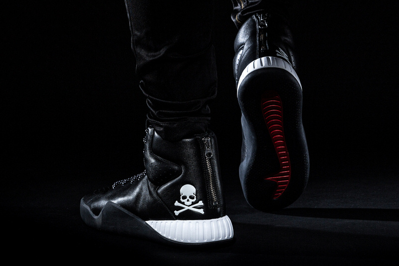 mastermind JAPAN x adidas Originals 