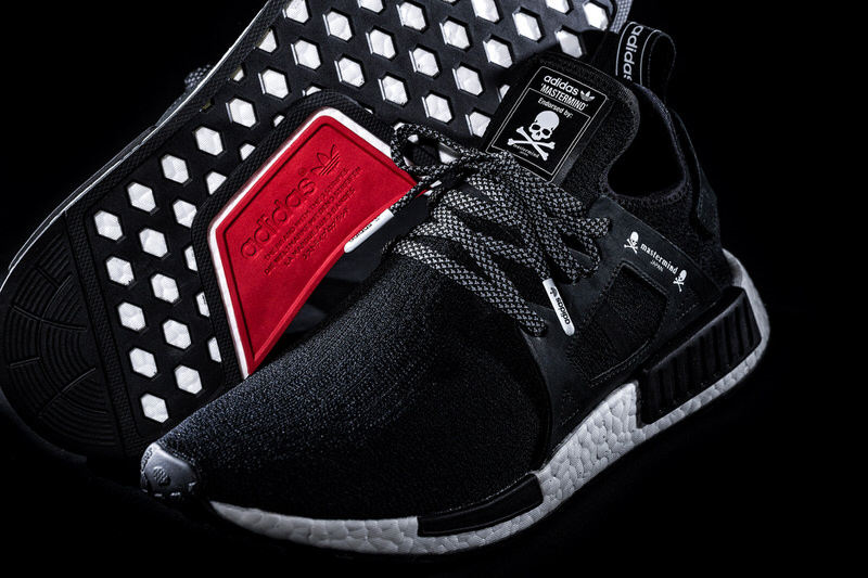 Adidas nmd deals mastermind zapatillas
