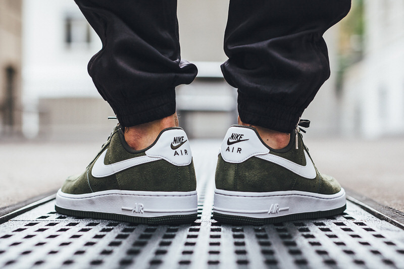 nike air force 1 cargo