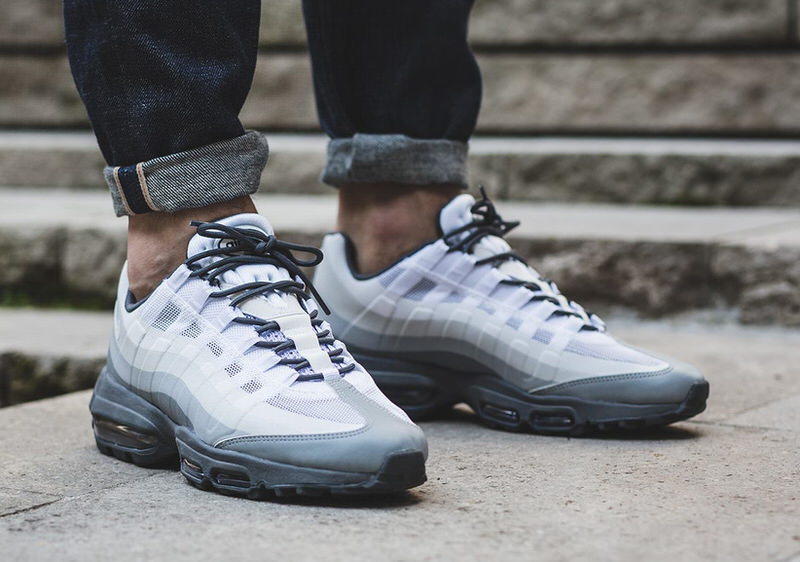 Nike Air Max 95 Ultra No-Sew