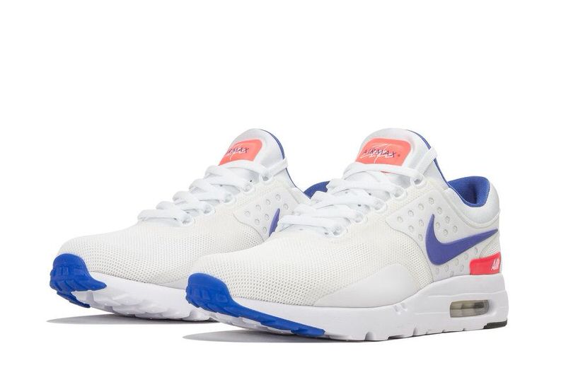 Nike Air Max Zero Ultramarine 