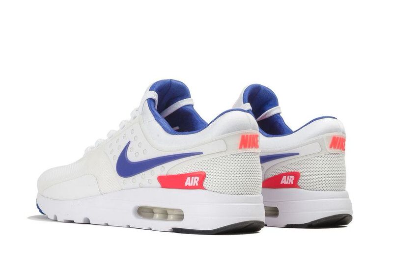 Nike Air Max Zero Ultramarine 