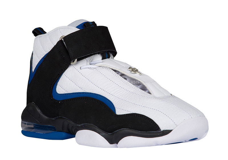 Nike Air Penny 4 Retro Returning in Orlando Colorways | Nice Kicks