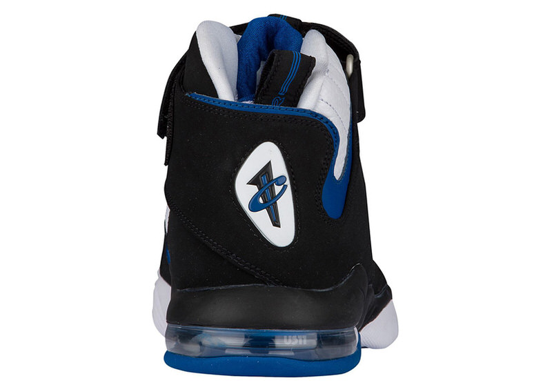 Nike Air Penny 4 Retro Returning in Orlando Colorways | Nice Kicks