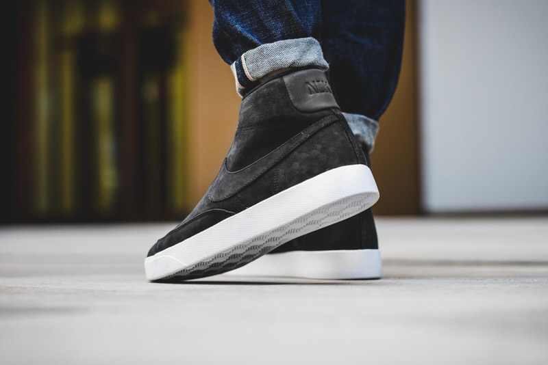 nike blazer advanced