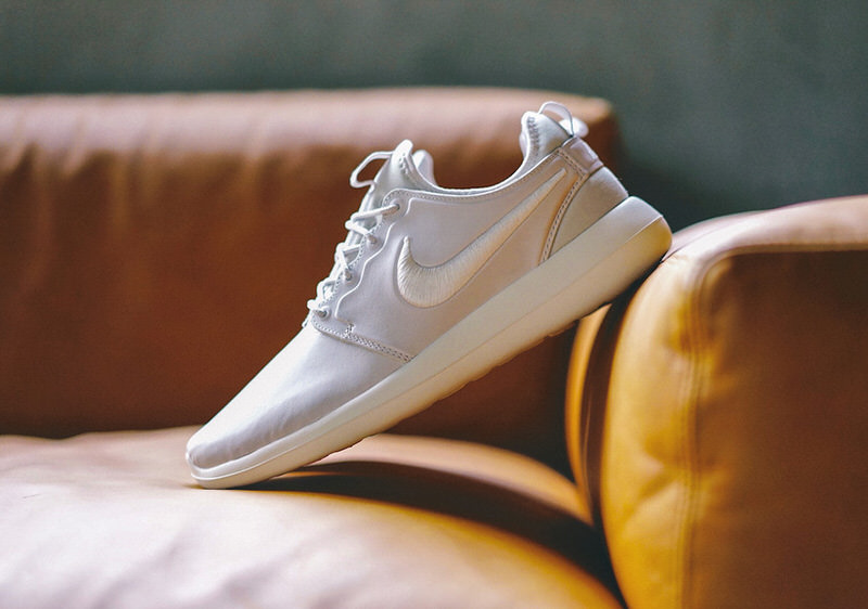 NikeLab Roshe Two Leather