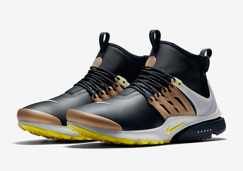 Nike Presto Mid Utility