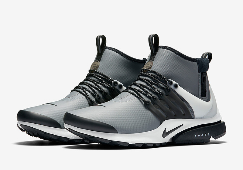 Nike Presto Mid Utility