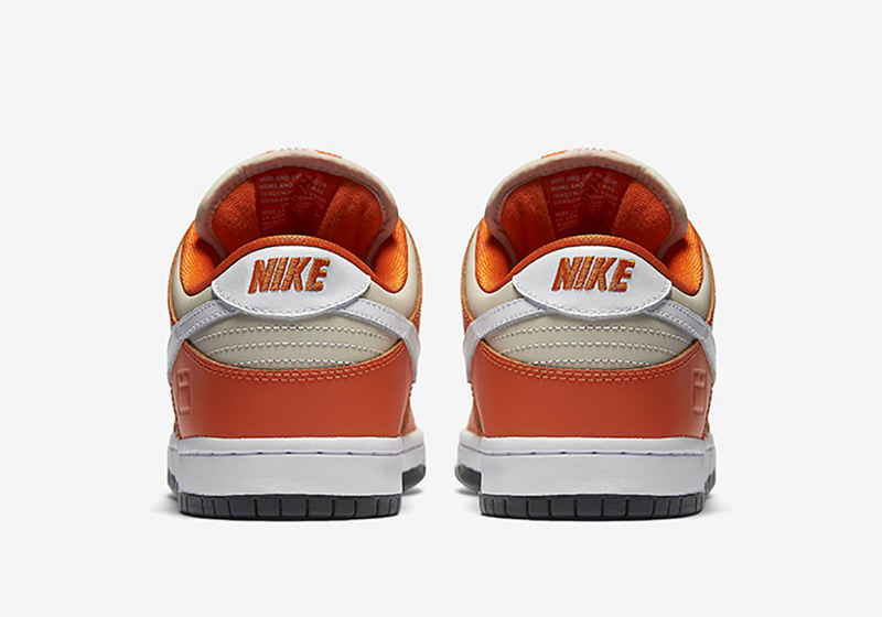 Nike SB Dunk Low Shoebox
