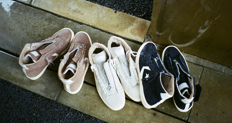 nonnative converse