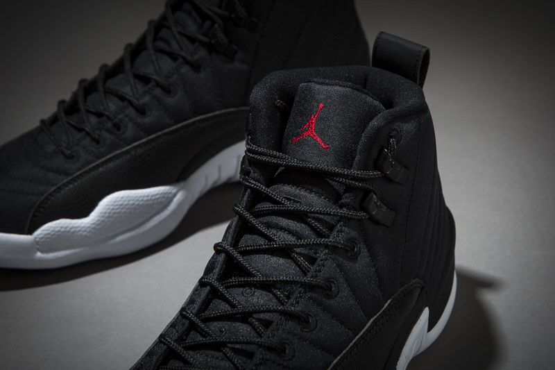 Air Jordan 12 Neoprene