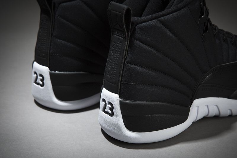 Air Jordan 12 Neoprene