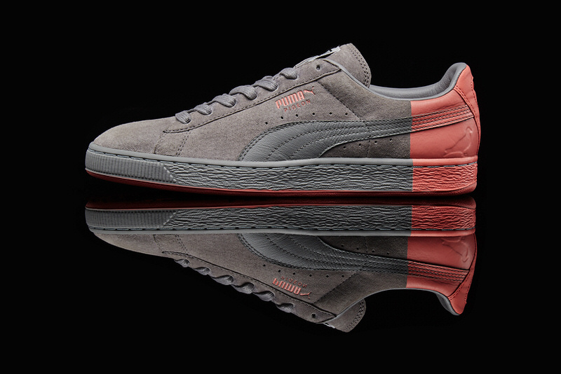 Puma pigeon sale