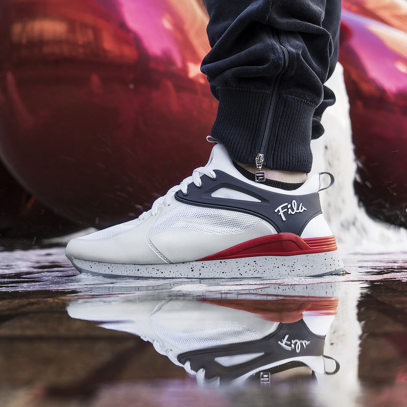 FILA Overpass 2.0 Fusion