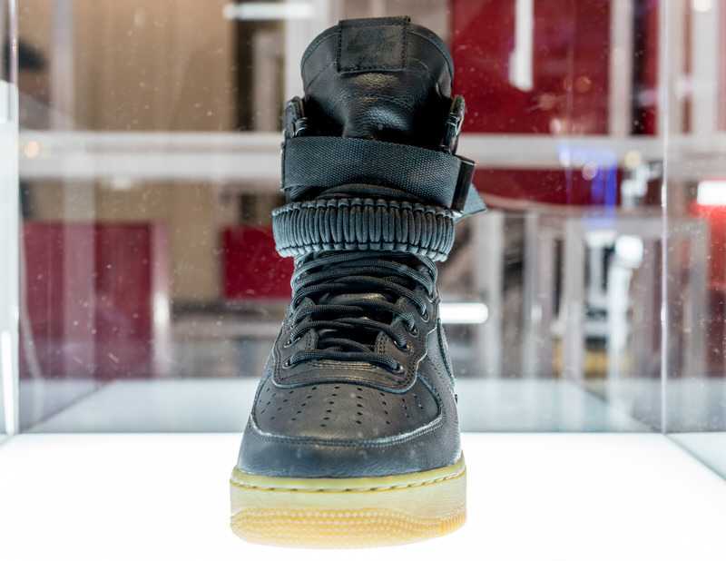 Nike Special Forces Air Force 1