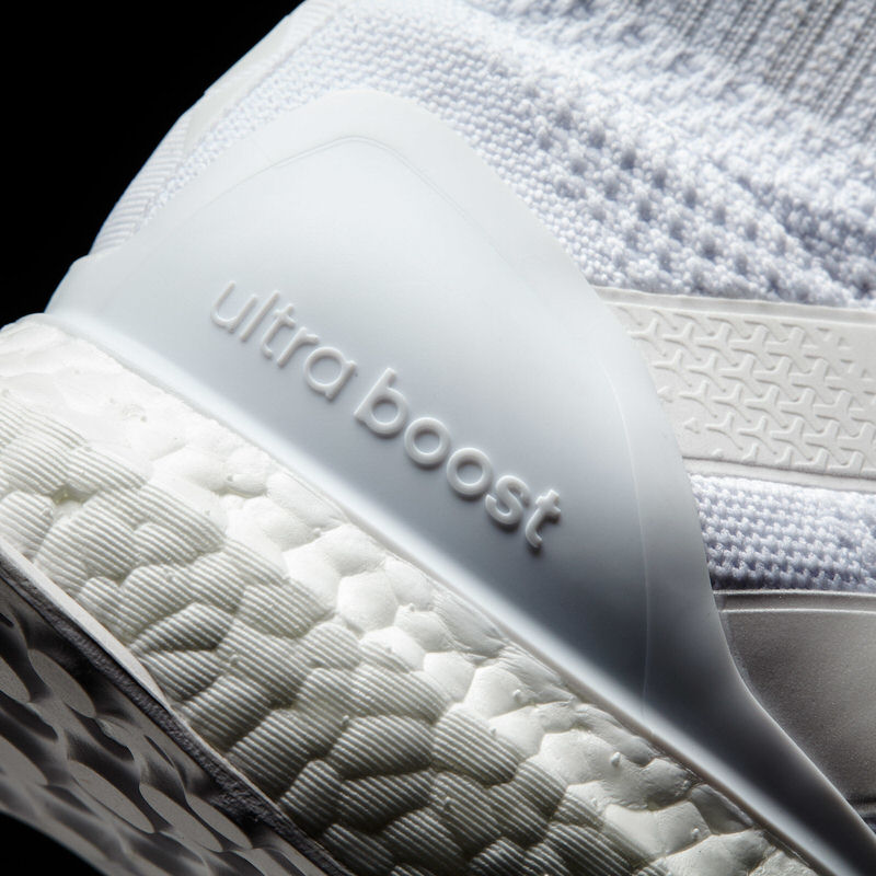 adidas PureControl Ultra Boost Triple White