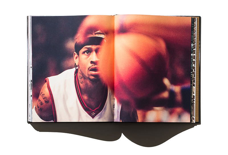 The Iverson Book
