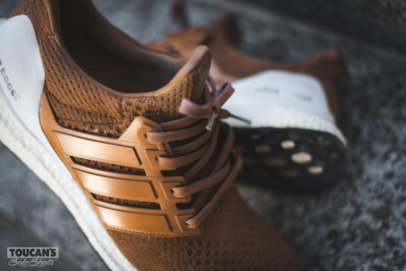 Ultra boost desert raw hotsell