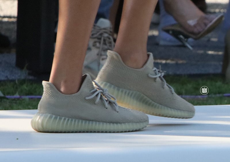 adidas Yeezy Boost 350 V2 Appears in 