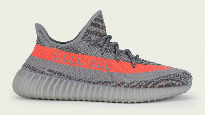 Retailer Challenges adidas To Produce More Yeezys Because Demand is ...