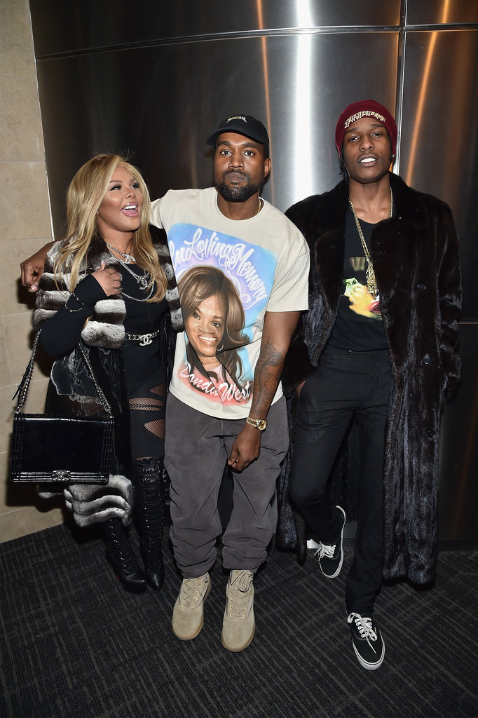 A History of Sneaker Debuts at Yeezy Season Shows Nice Kicks