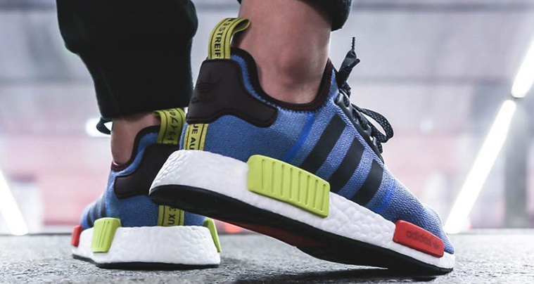nmd exclusive