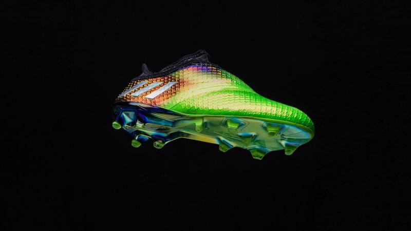 adidas Messi 10/10 Boot