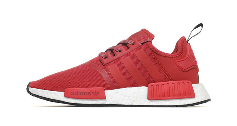 adidas NMD R1 Red