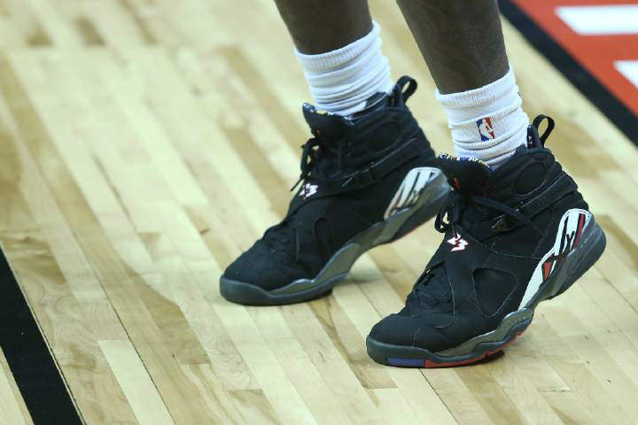 James Harden Shows Love to China with New Crazylight PE // Kicks On ...