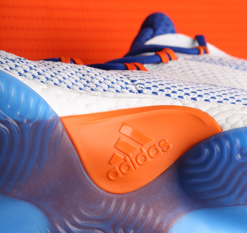 Exclusive Kristaps Porzingis Joins Adidas Here s His Crazy Explosive PEs Nice Kicks