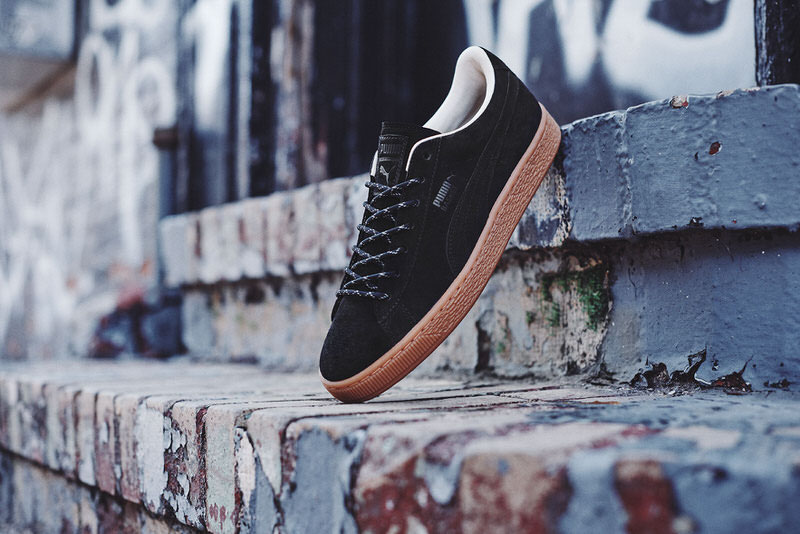 PUMA Winter Spice Pack 