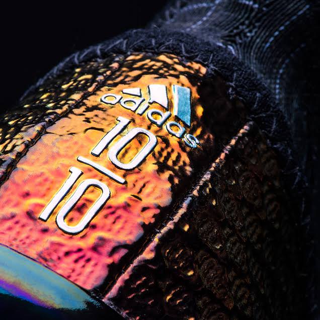 adidas Messi 10/10 Boot