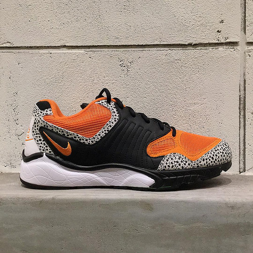 Nike Zoom Talaria Safari