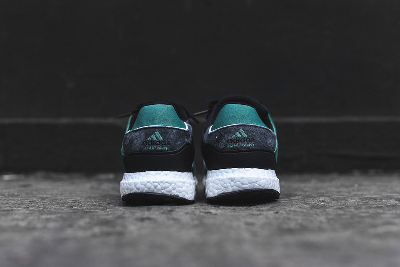 adidas EQT Support 93/16 Sub Green