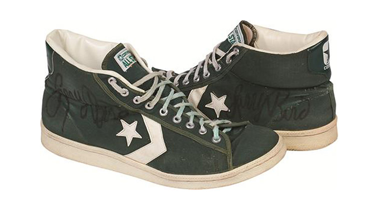 the bird shoe converse