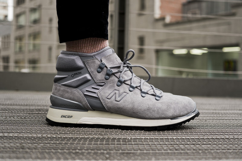 New Balance Niobium