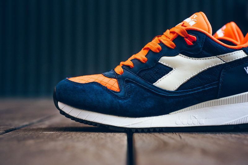 Diadora V7000 Pinino