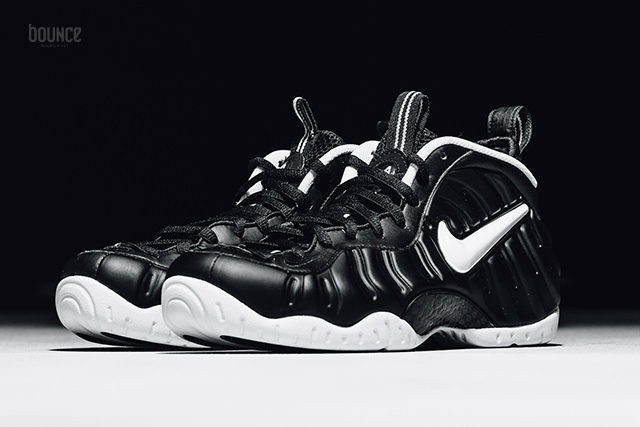 Nike Air Foamposite Pro Dr. Doom