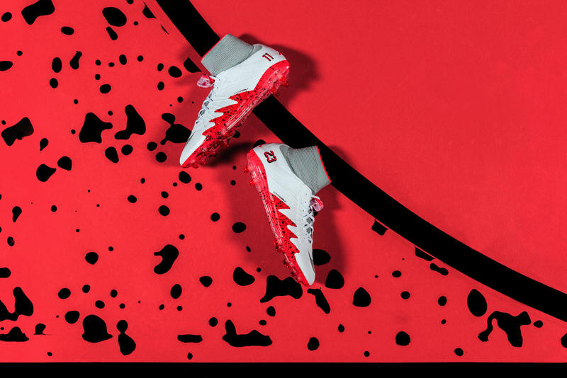 Neymar outlet and jordan