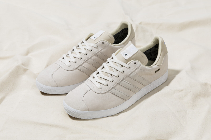 adidas gazelle x st alfred