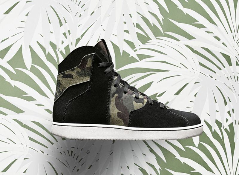 Jordan Westbrook 0.2 Camo