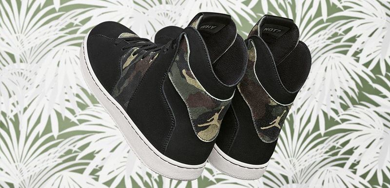 Jordan Westbrook 0.2 Camo