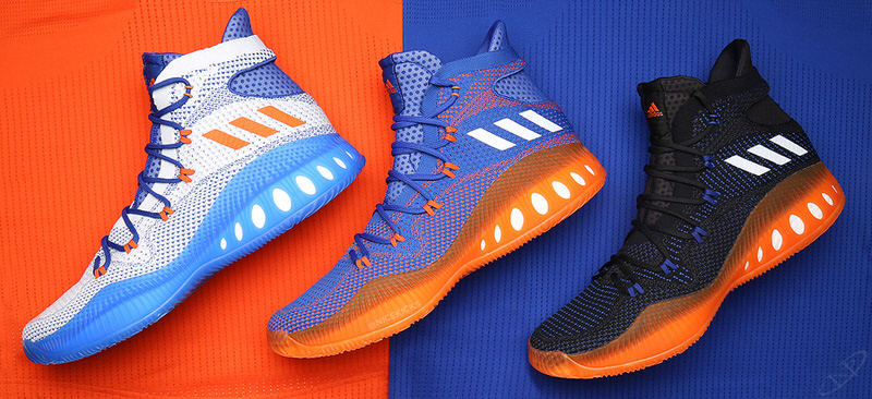 kristaps porzingis shoes 2019