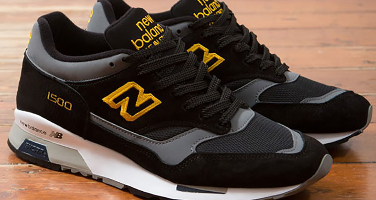 New Balance 1500 Made in England