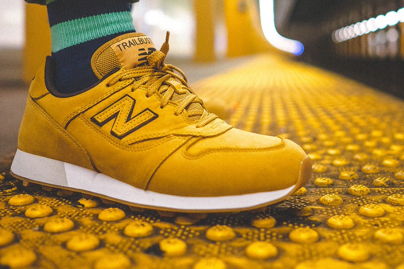 New Balance Trailbuster Outdoor Collection