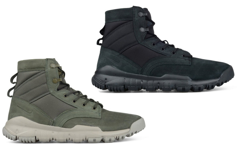 inossidabile Umidità Conquista nike sfb 