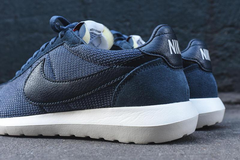 Nike Roshe LD-1000 Squad Blue