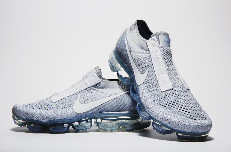Vapormax x comme des garçons hot sale