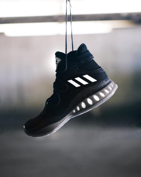 Crazy explosive primeknit 2016 clearance